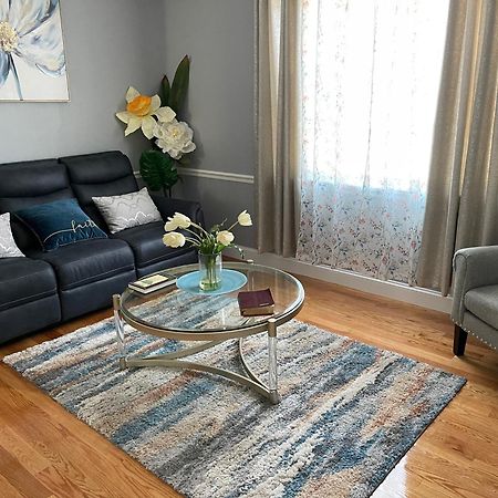 Boston Luxury 3 Bedroom Private Condo Exterior foto
