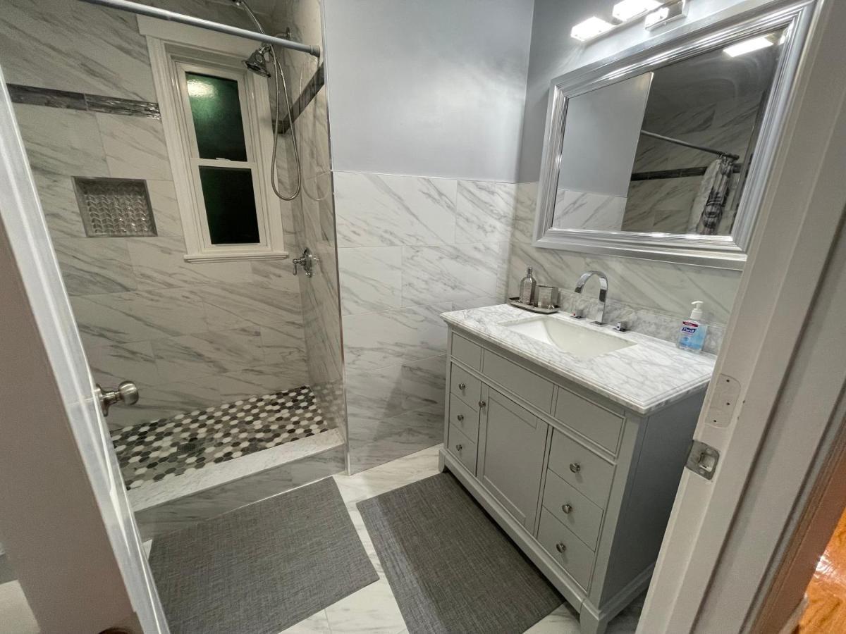 Boston Luxury 3 Bedroom Private Condo Exterior foto