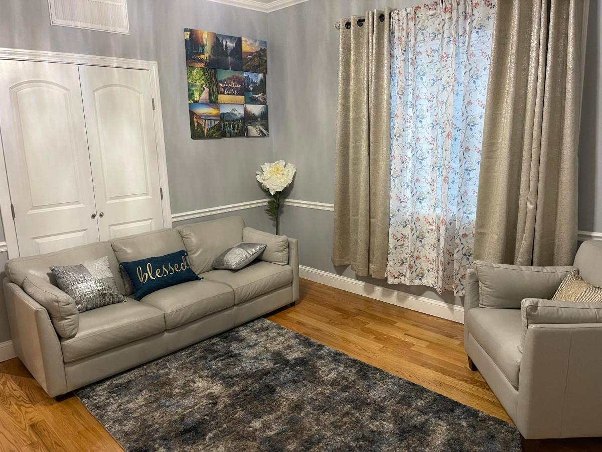 Boston Luxury 3 Bedroom Private Condo Exterior foto