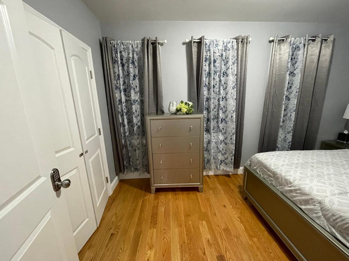 Boston Luxury 3 Bedroom Private Condo Exterior foto