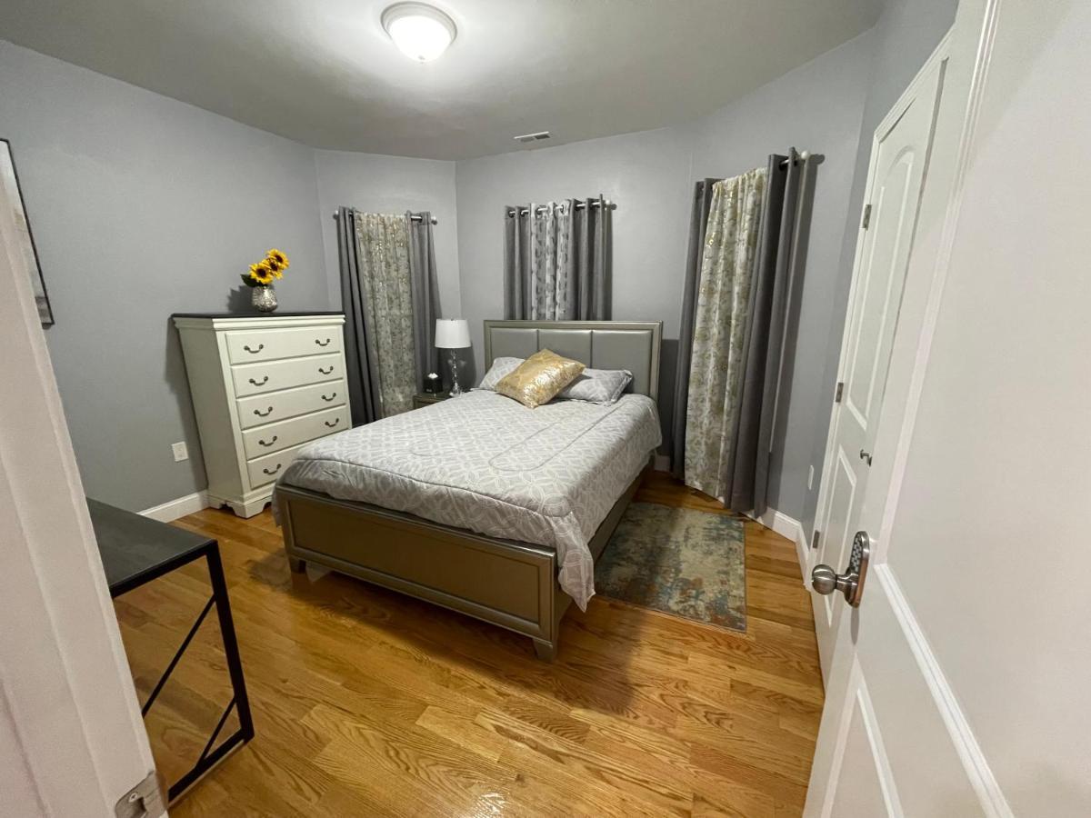 Boston Luxury 3 Bedroom Private Condo Exterior foto