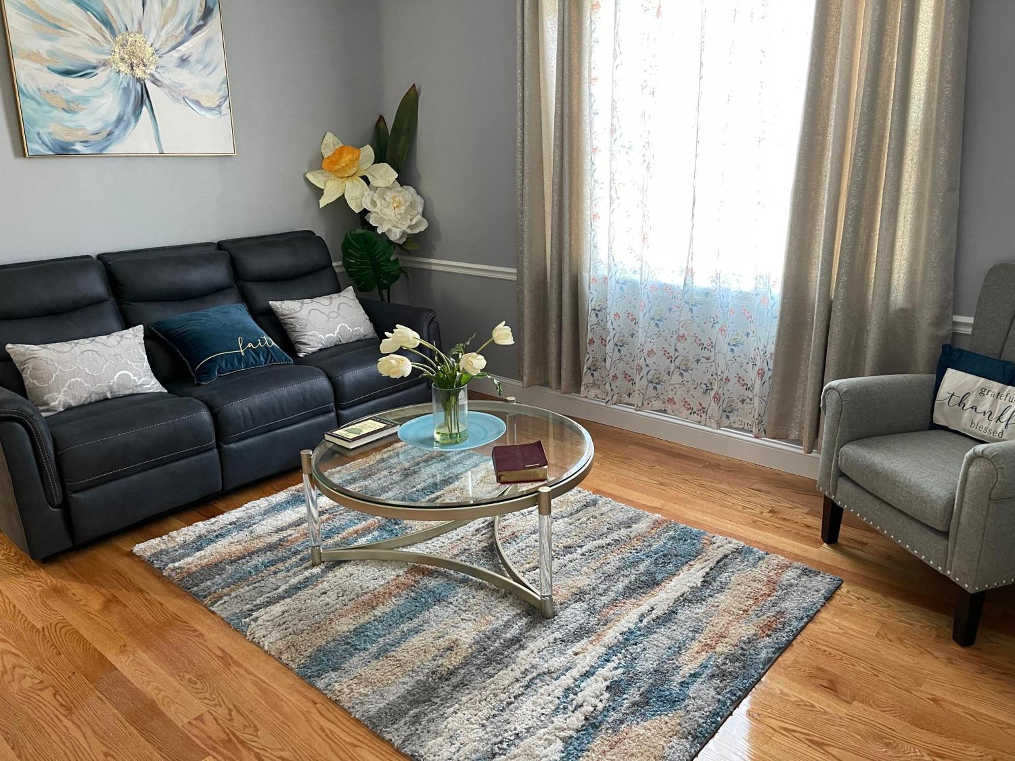 Boston Luxury 3 Bedroom Private Condo Exterior foto
